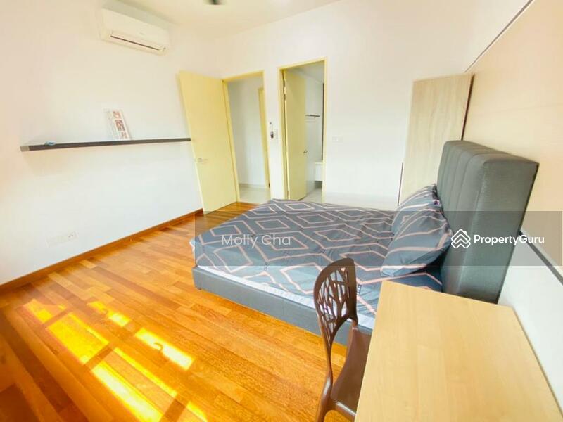 Servis Apartment untuk Disewa di Impiria Residensi Bukit Tinggi Klang - Molly Cha - PropertyGuru.com.my