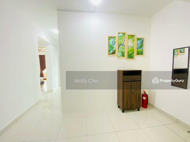 Servis Apartment untuk Disewa di Impiria Residensi Bukit Tinggi Klang - Molly Cha - PropertyGuru.com.my