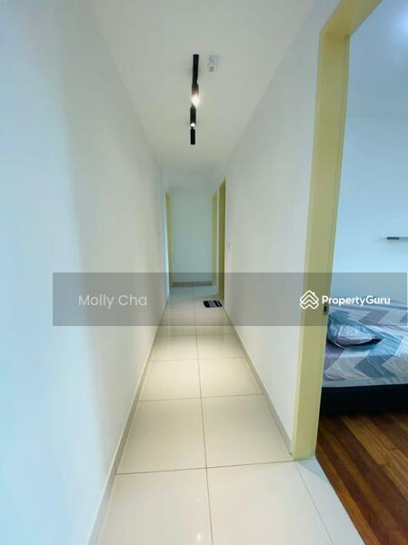 Servis Apartment untuk Disewa di Impiria Residensi Bukit Tinggi Klang - Molly Cha - PropertyGuru.com.my