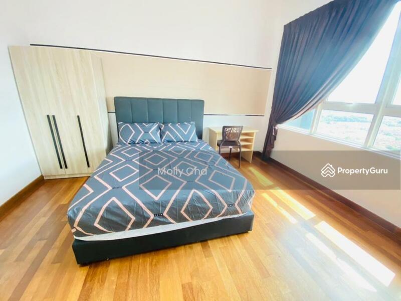 Servis Apartment untuk Disewa di Impiria Residensi Bukit Tinggi Klang - Molly Cha - PropertyGuru.com.my