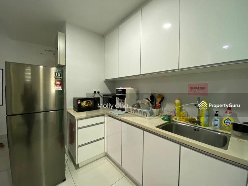Servis Apartment untuk Disewa di Impiria Residensi Bukit Tinggi Klang - Molly Cha - PropertyGuru.com.my