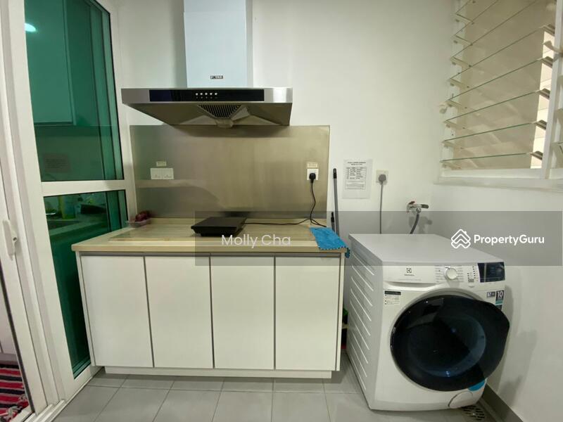 Servis Apartment untuk Disewa di Impiria Residensi Bukit Tinggi Klang - Molly Cha - PropertyGuru.com.my
