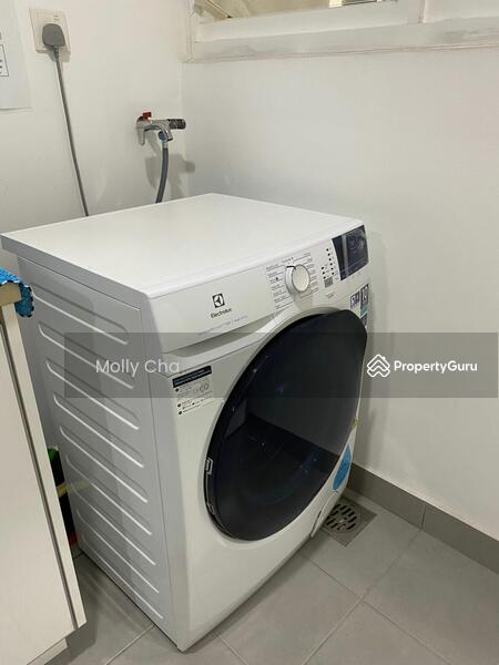 Servis Apartment untuk Disewa di Impiria Residensi Bukit Tinggi Klang - Molly Cha - PropertyGuru.com.my
