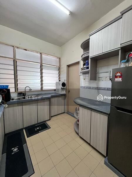 For Rent - Bukit Awana Condominium