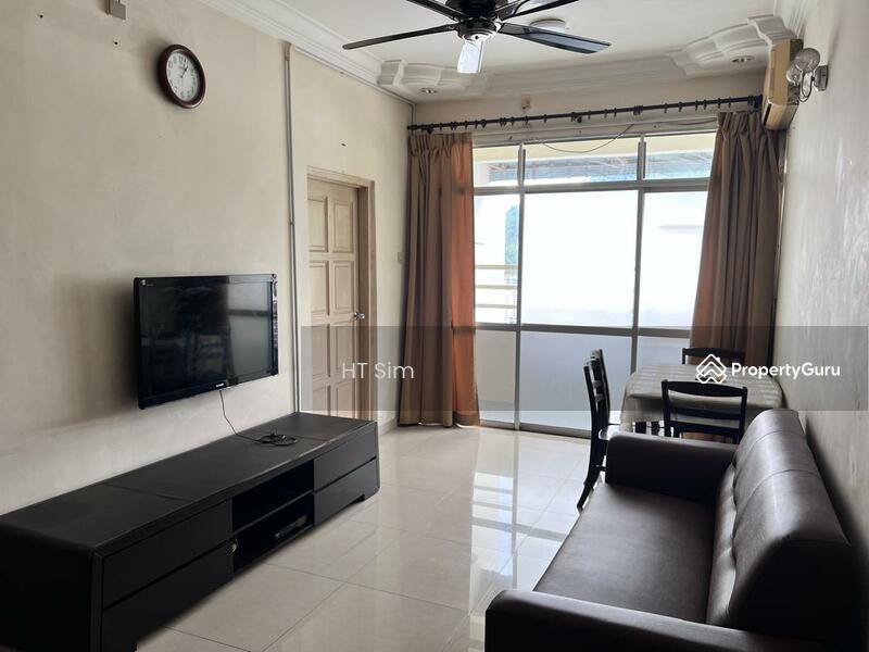 For Rent - Bukit Awana Condominium
