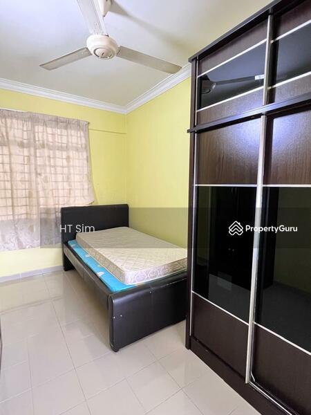 For Rent - Bukit Awana Condominium