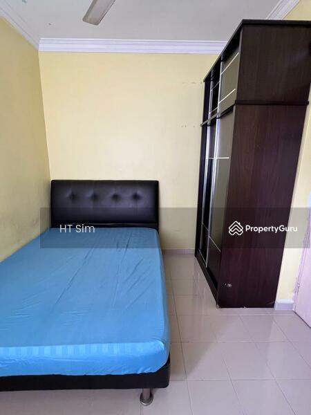 For Rent - Bukit Awana Condominium