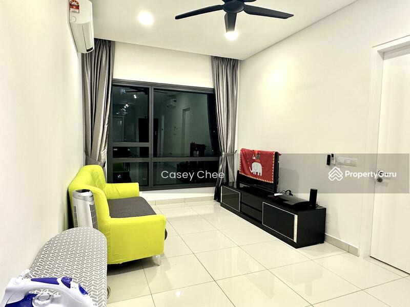 For Rent - TRIA Seputeh in 9 Seputeh, Kuala Lumpur