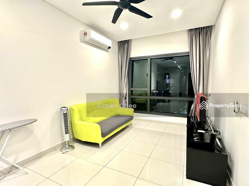 For Rent - TRIA Seputeh in 9 Seputeh, Kuala Lumpur