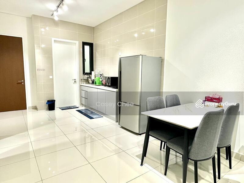 For Rent - TRIA Seputeh in 9 Seputeh, Kuala Lumpur