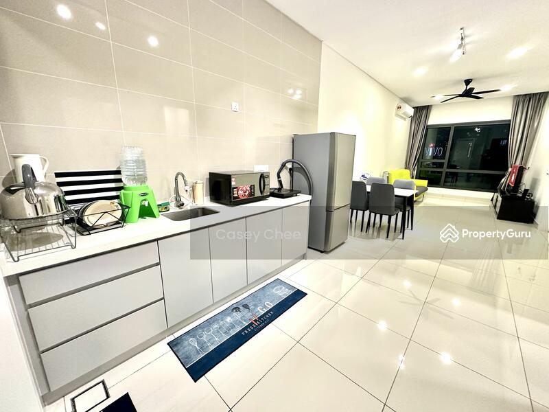 For Rent - TRIA Seputeh in 9 Seputeh, Kuala Lumpur