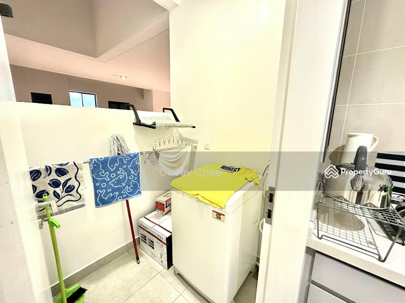 For Rent - TRIA Seputeh in 9 Seputeh, Kuala Lumpur
