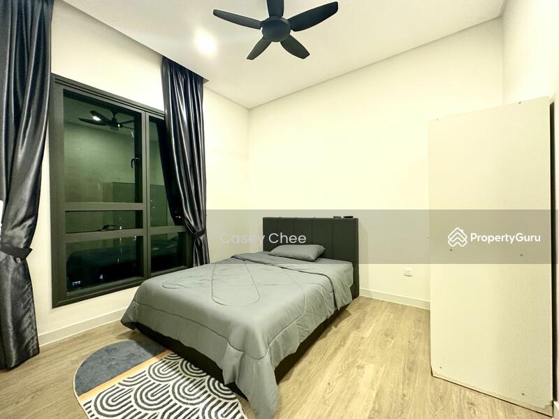 For Rent - TRIA Seputeh in 9 Seputeh, Kuala Lumpur