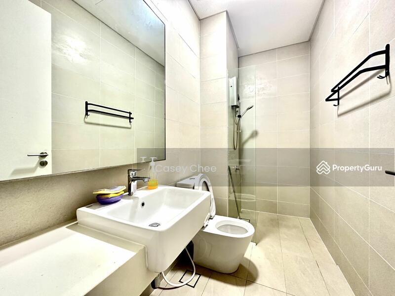 For Rent - TRIA Seputeh in 9 Seputeh, Kuala Lumpur