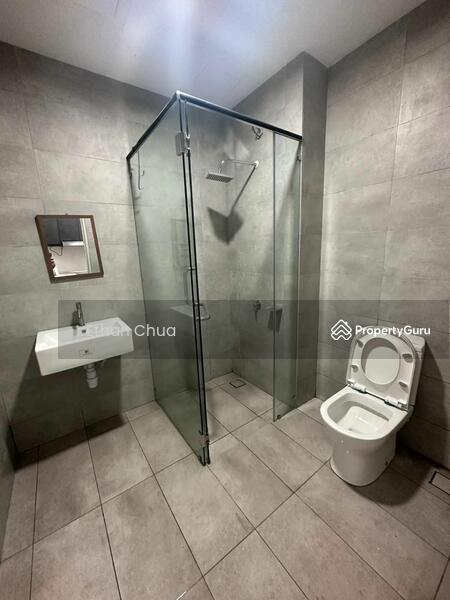 Kediaman Servis untuk Disewa di Armani Soho - Ethan Chua - PropertyGuru.com.my
