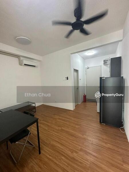 Kediaman Servis untuk Disewa di Armani Soho - Ethan Chua - PropertyGuru.com.my