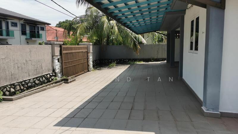 Bungalow for Sale in Seksyen 3 (Petaling Jaya) - Raymond Tan - PropertyGuru.com.my