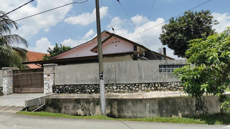 Bungalow for Sale in Seksyen 3 (Petaling Jaya) - Raymond Tan - PropertyGuru.com.my