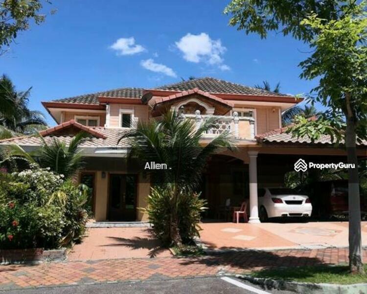 Untuk Dijual - Jalan P10C, Precinct 10 Bank Lelong House Auction Date 06-Oct-25
