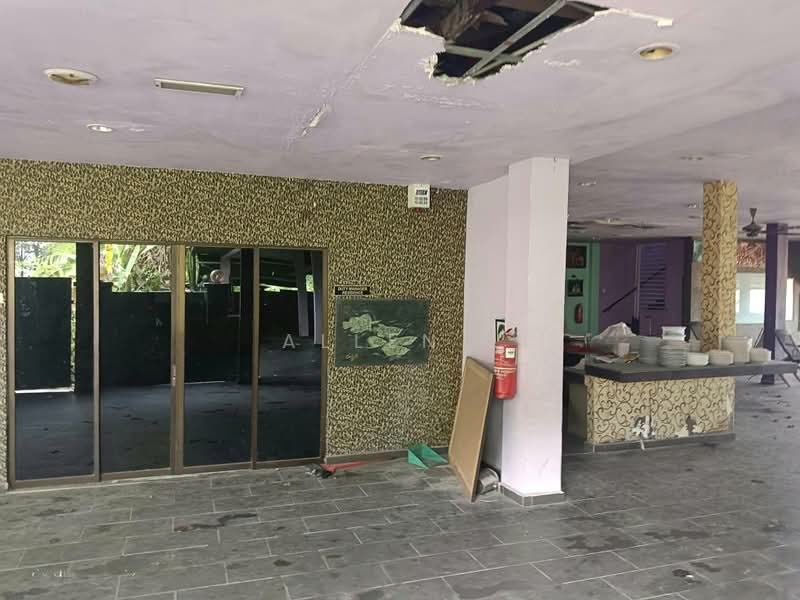 Bungalow House untuk Dijual di Bandar Country Homes (Rawang) - Allen . - Interior - PropertyGuru.com.my