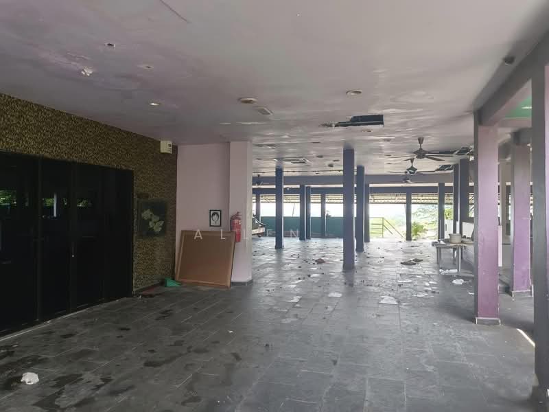 Bungalow House untuk Dijual di Bandar Country Homes (Rawang) - Allen . - Interior - PropertyGuru.com.my