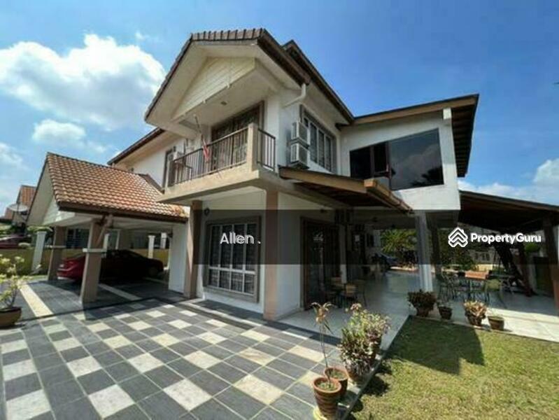 Untuk Dijual - Jalan Seri Putra 9/2, Bandar Seri Putra Bank Lelong House Auction Date 07-Aug-25