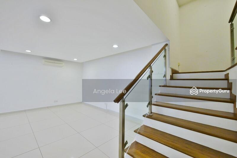 Untuk Dijual - Bukit Bandaraya Bangsar