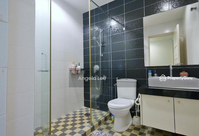 Untuk Dijual - Bukit Bandaraya Bangsar