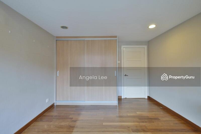 Untuk Dijual - Bukit Bandaraya Bangsar