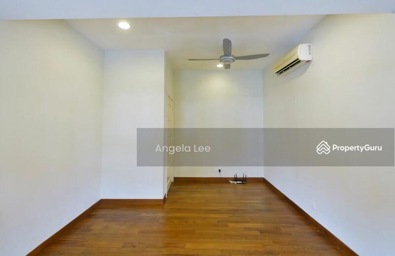 Untuk Dijual - Bukit Bandaraya Bangsar