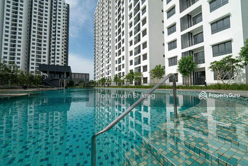 Berkeley Uptown untuk Untuk Disewa - RM 1,500 /bulan, Mac 2026 - PropertyGuru.com.my
