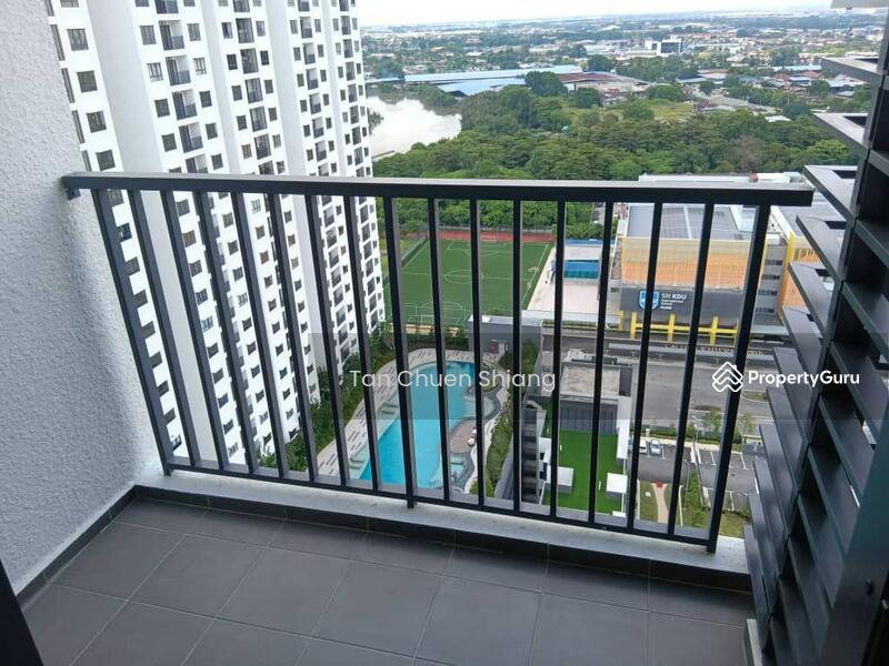 Berkeley Uptown untuk Untuk Disewa - RM 1,500 /bulan, Mac 2026 - PropertyGuru.com.my