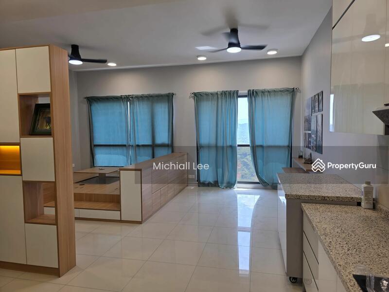 Condominium for Rent at Cyperus @ Tropicana Gardens - Michiall Lee - PropertyGuru.com.my
