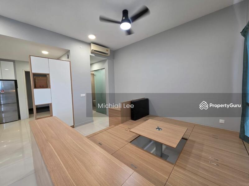 Condominium for Rent at Cyperus @ Tropicana Gardens - Michiall Lee - PropertyGuru.com.my