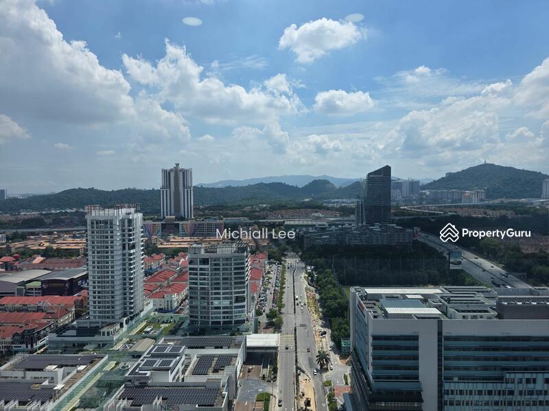 Condominium for Rent at Cyperus @ Tropicana Gardens - Michiall Lee - PropertyGuru.com.my