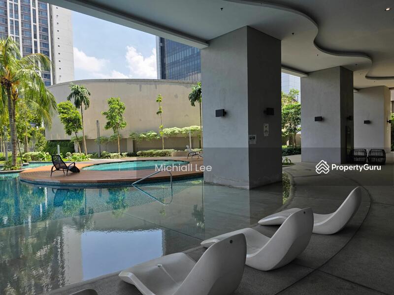 Condominium for Rent at Cyperus @ Tropicana Gardens - Michiall Lee - PropertyGuru.com.my