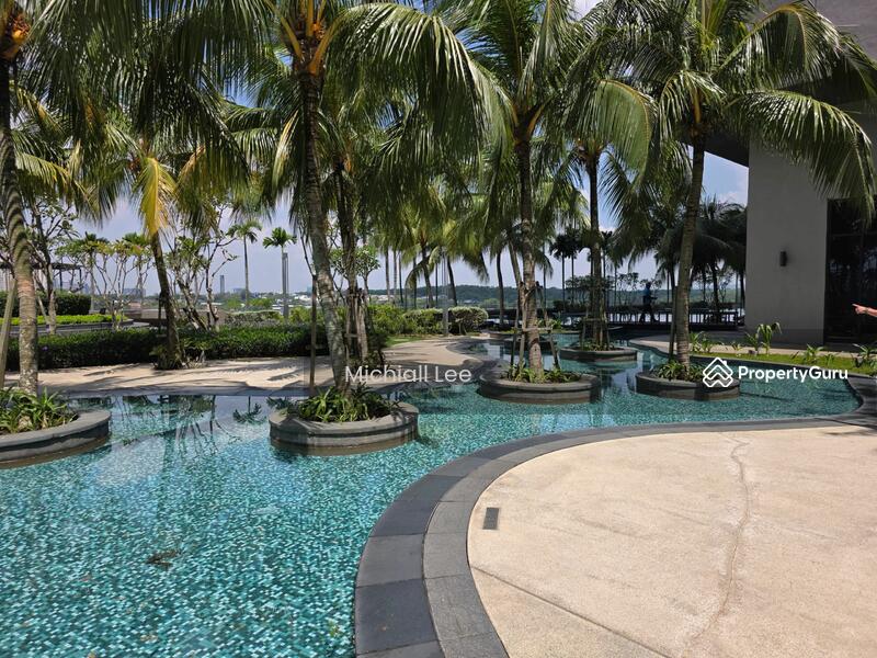 Condominium for Rent at Cyperus @ Tropicana Gardens - Michiall Lee - PropertyGuru.com.my
