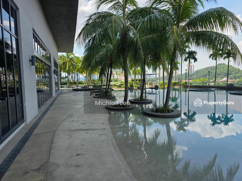 Condominium for Rent at Cyperus @ Tropicana Gardens - Michiall Lee - PropertyGuru.com.my