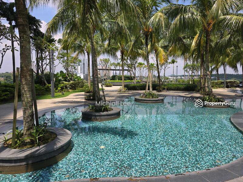 Condominium for Rent at Cyperus @ Tropicana Gardens - Michiall Lee - PropertyGuru.com.my