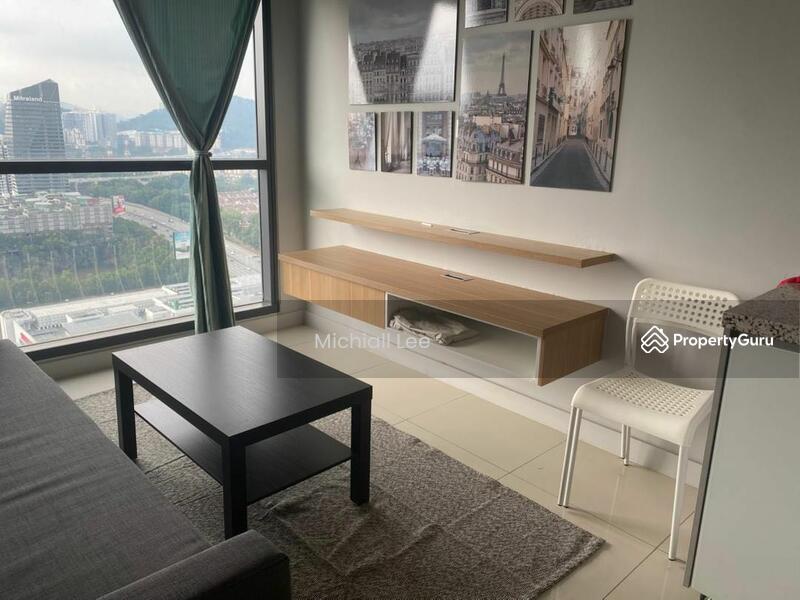 Condominium for Rent at Cyperus @ Tropicana Gardens - Michiall Lee - PropertyGuru.com.my