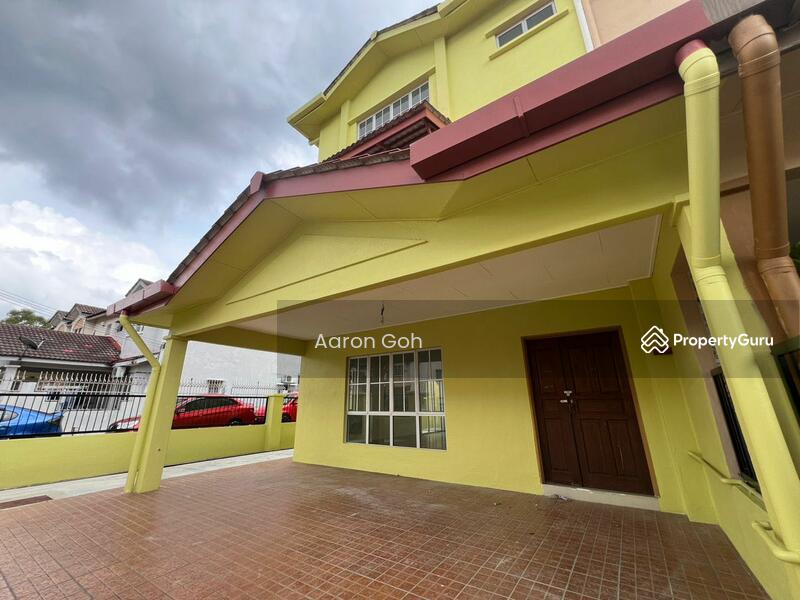Rumah Berkembar untuk Dijual di Taman Minang Ria (Cheras) - Aaron Goh - PropertyGuru.com.my