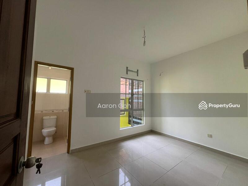Rumah Berkembar untuk Dijual di Taman Minang Ria (Cheras) - Aaron Goh - PropertyGuru.com.my