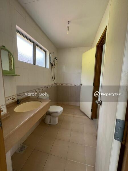 Rumah Berkembar untuk Dijual di Taman Minang Ria (Cheras) - Aaron Goh - PropertyGuru.com.my