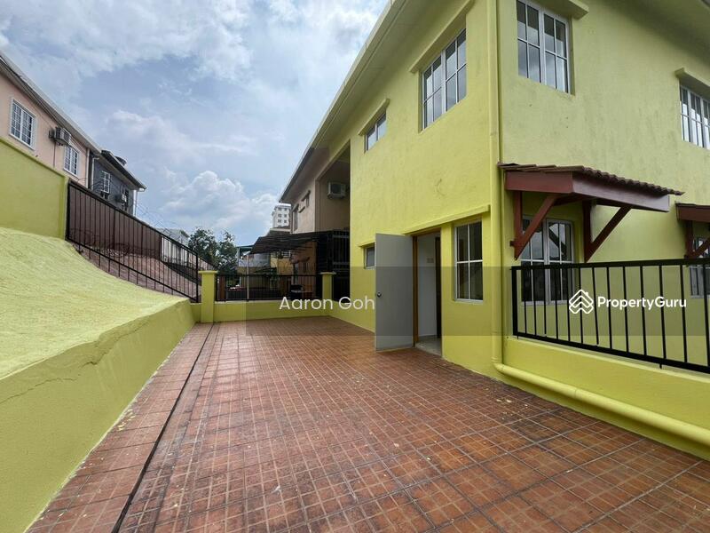Rumah Berkembar untuk Dijual di Taman Minang Ria (Cheras) - Aaron Goh - PropertyGuru.com.my