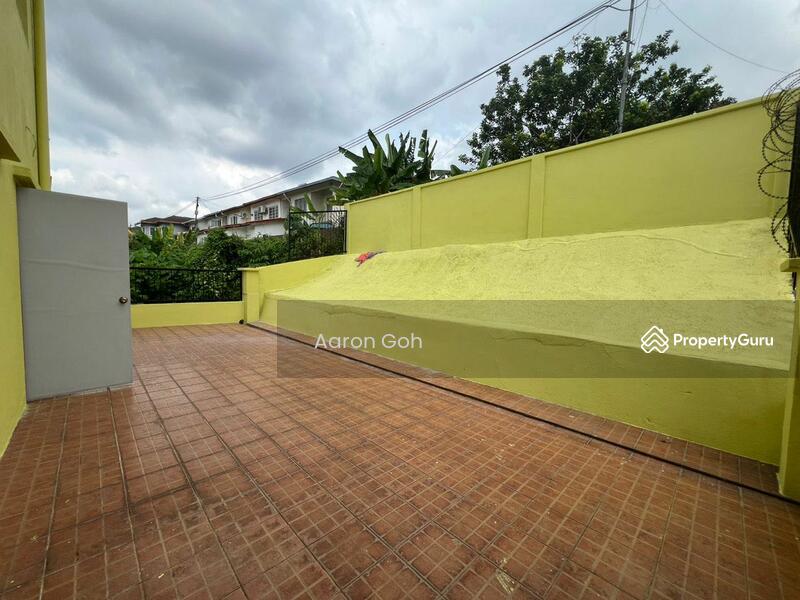Rumah Berkembar untuk Dijual di Taman Minang Ria (Cheras) - Aaron Goh - PropertyGuru.com.my