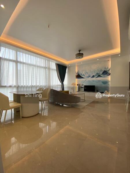 For Sale - Paradiso Nuova (Merak Kayangan)