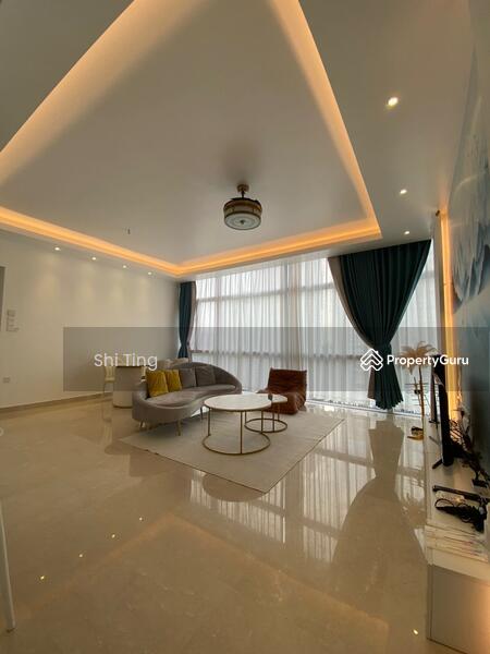 For Sale - Paradiso Nuova (Merak Kayangan)