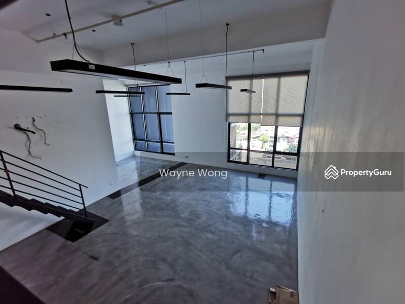 Office for Rent in Mutiara Central (Cheras) - Wayne Wong - PropertyGuru.com.my