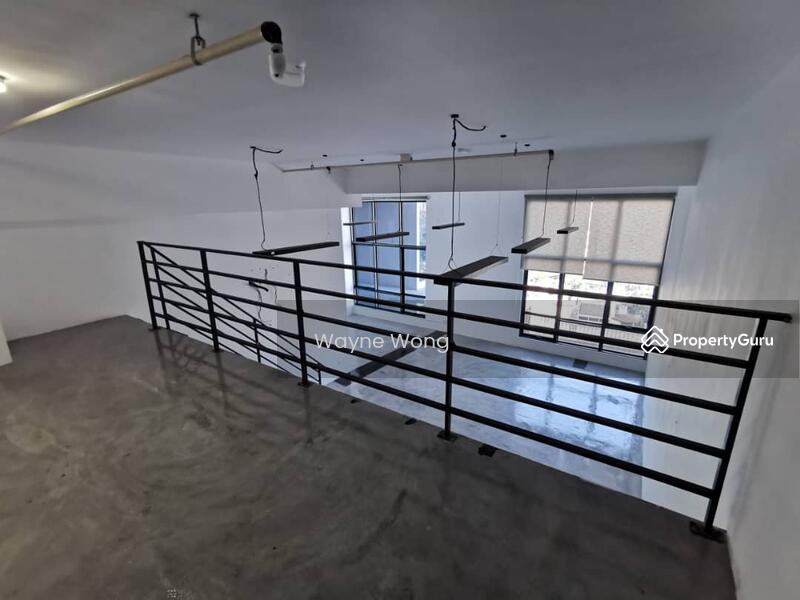 Office for Rent in Mutiara Central (Cheras) - Wayne Wong - PropertyGuru.com.my