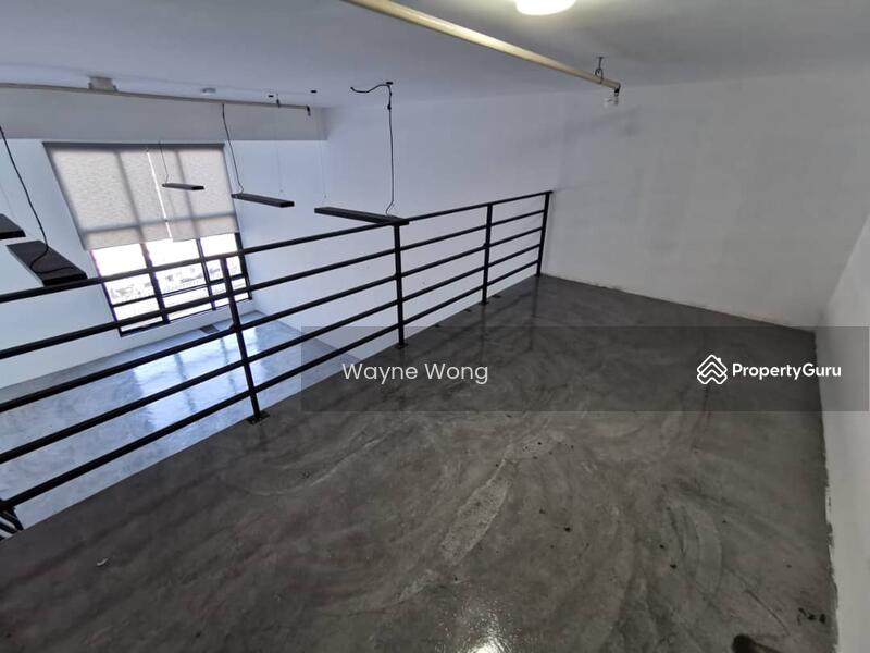 Office for Rent in Mutiara Central (Cheras) - Wayne Wong - PropertyGuru.com.my